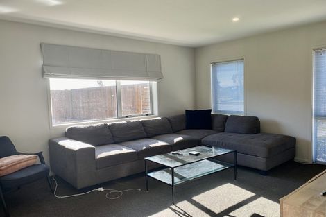 Photo of property in 317 Halswell Junction Road, Halswell, Christchurch, 8025