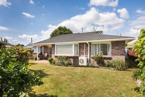 Photo of property in 69a Ferguson Street, Awapuni, Palmerston North, 4412