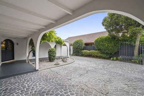 Photo of property in 56 Solway Avenue, Ilam, Christchurch, 8041