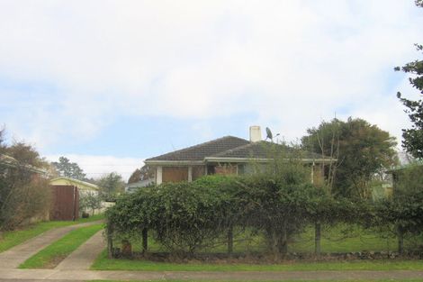 Photo of property in 25 Sefton Crescent, Chartwell, Hamilton, 3210