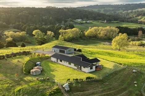 Photo of property in 681 Otaika Valley Road, Maungatapere, Whangarei, 0170