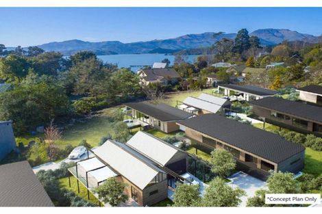 Photo of property in 17 Main Road, Governors Bay, 8971