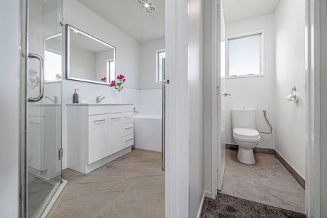 Photo of property in 36 Trevor Street, Hornby, Christchurch, 8042