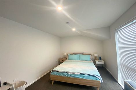 Photo of property in 160c Rossall Street, Merivale, Christchurch, 8014
