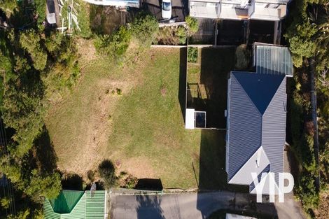 Photo of property in 35 Hindmarsh Street, Johnsonville, Wellington, 6037