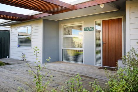 Photo of property in 99 Seabury Avenue, Foxton Beach, Foxton, 4815