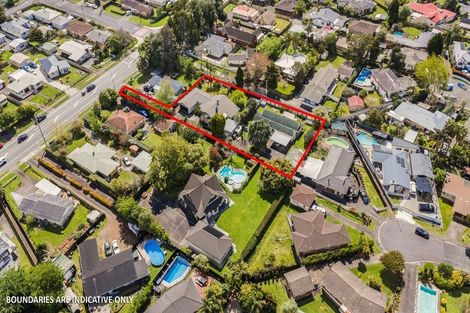 Photo of property in 370 Great South Road, Opaheke, Papakura, 2113