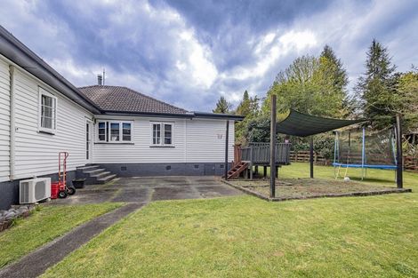 Photo of property in 123 Golf Road, Taumarunui, 3920