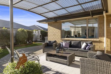 Photo of property in 6 Showgate Crescent, Mosgiel, 9024