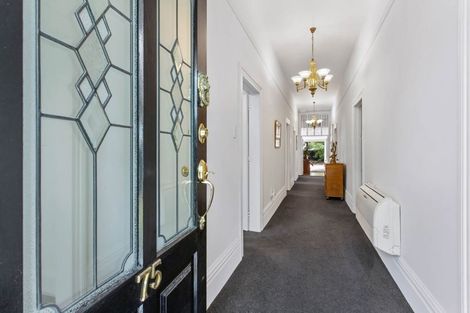 Photo of property in 75 Ranfurly Street, St Albans, Christchurch, 8014