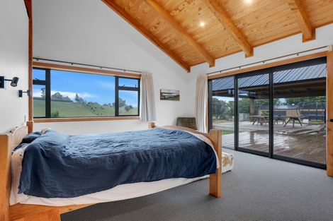 Photo of property in 120 Corcoran Road, Te Pahu, 3285