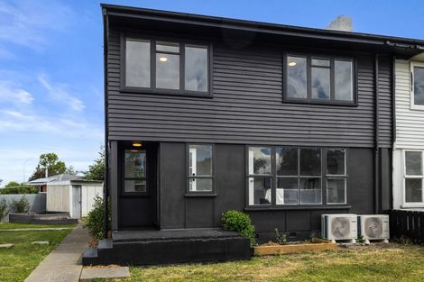 Photo of property in 24 Collins Street, Netherby, Ashburton, 7700