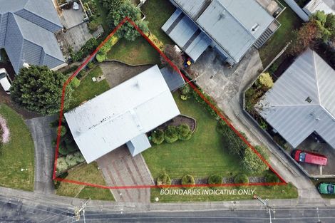 Photo of property in 100b Boucher Avenue, Te Puke, 3119