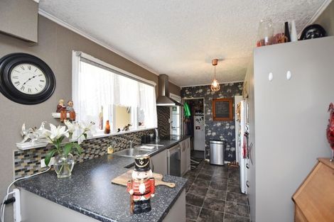 Photo of property in 14 Dumbarton Place, Strathern, Invercargill, 9812