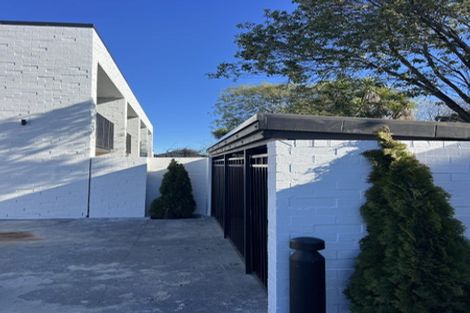 Photo of property in 92c Wildberry Street, Woolston, Christchurch, 8023