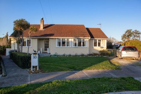 Photo of property in 10 Smith Avenue, Mayfield, Blenheim, 7201