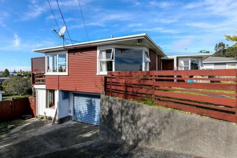 Photo of property in 235 Frankley Road, Frankleigh Park, New Plymouth, 4310