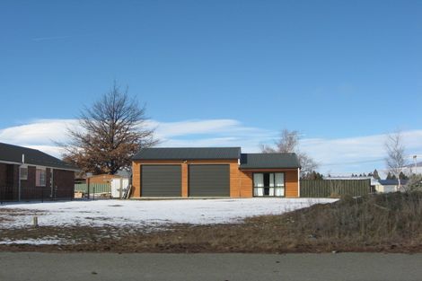 Photo of property in 56 Totara Drive, Twizel, 7901