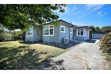 Photo of property in 257 Ferry Road, Waltham, Christchurch, 8011