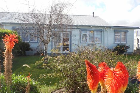 Photo of property in 75 Udy Street, Petone, Lower Hutt, 5012