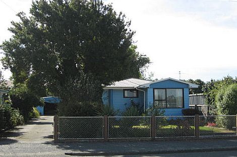 Photo of property in 233 Dobson Street, Hampstead, Ashburton, 7700