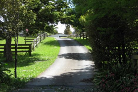 Photo of property in 109 Worker Road, Wellsford, 0900