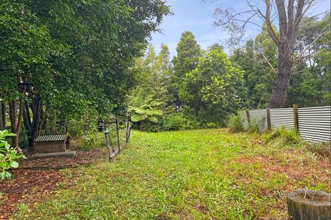 Photo of property in 396 Sunnyside Road, Coatesville, Albany, 0792