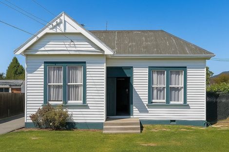 Photo of property in 94 Neville Street, Spreydon, Christchurch, 8024