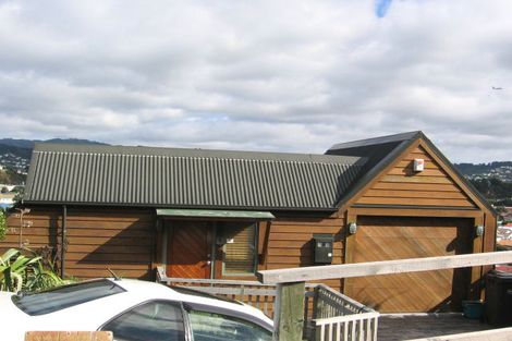 Photo of property in 61 Otaki Street, Miramar, Wellington, 6022