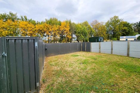 Photo of property in 12 Redwood Drive, Waipukurau, 4200