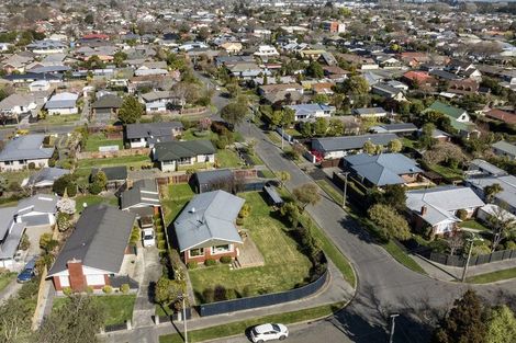 Photo of property in 25 Fairford Street, Bishopdale, Christchurch, 8053