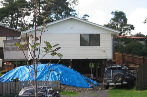 Photo of property in 62 Lavelle Road, Henderson, Auckland, 0612