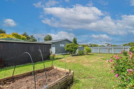 Photo of property in 14 Bendigo Street, Cloverlea, Palmerston North, 4412