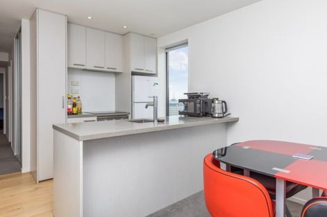 Photo of property in Queen's Residences, 1905/8 Airedale Street, Auckland Central, Auckland, 1010