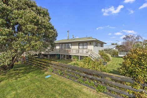Photo of property in 14 Roto Street, Te Kauwhata, 3710