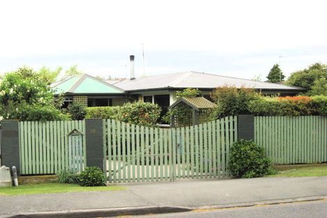 Photo of property in 42 Sidey Quay, Kaiapoi, 7630