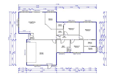 Photo of property in 52 Feist Street, Carterton, 5713