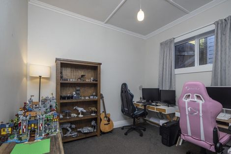Photo of property in 375 Rattray Street, Dunedin Central, Dunedin, 9016