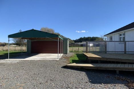 Photo of property in 25 Flower Street, Bulls, 4818