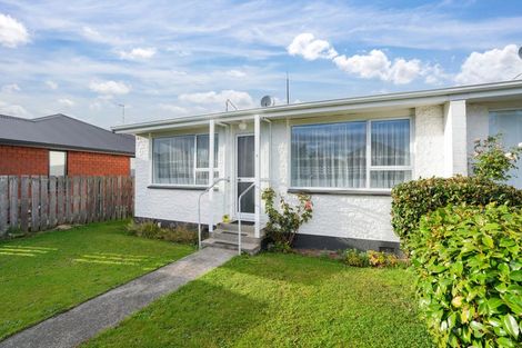 Photo of property in 1/19 Jenkin Street, Strathern, Invercargill, 9812