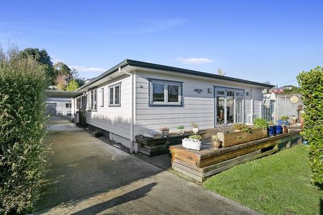 Photo of property in 23 Bear Street, Tirau, 3410