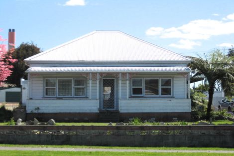 Photo of property in 139 Hakanoa Street, Huntly, 3700