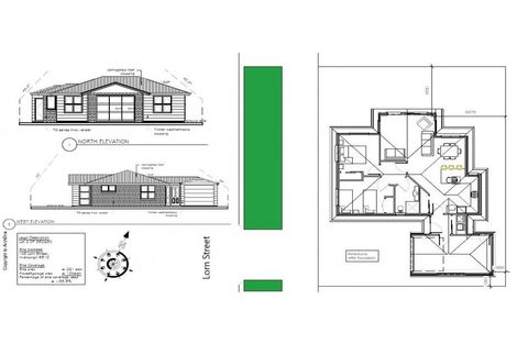 Photo of property in 143 Lorn Street, Glengarry, Invercargill, 9810