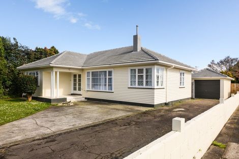 Photo of property in 175 College Street, Awapuni, Palmerston North, 4412