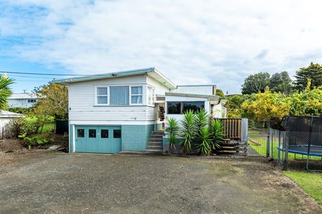 Photo of property in 60 Ranfurly Street, Dargaville, 0310
