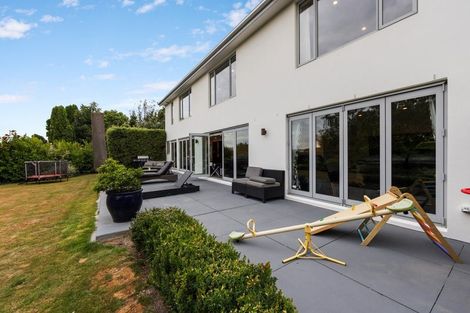 Photo of property in 5 Armour Place, Halswell, Christchurch, 8025