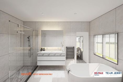 Photo of property in 8 Barley Road, Flat Bush, Auckland, 2019