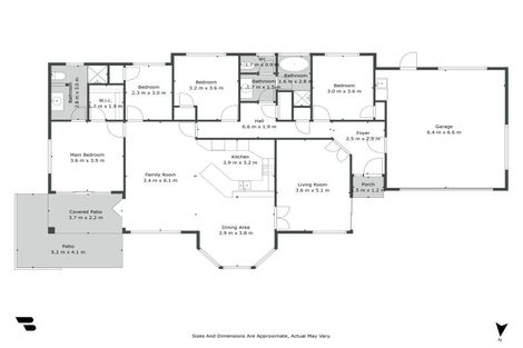 Photo of property in 338 Waterways Parade, Pauanui, Hikuai, 3579