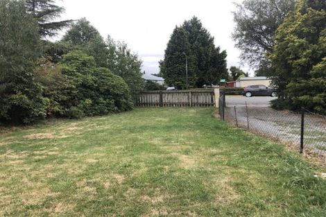 Photo of property in 11 Blackford Street, Methven, 7730