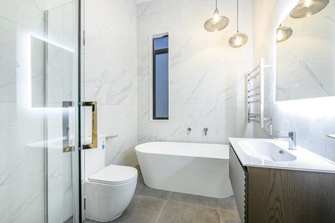 Photo of property in 2 Skua Road, Hobsonville, Auckland, 0616